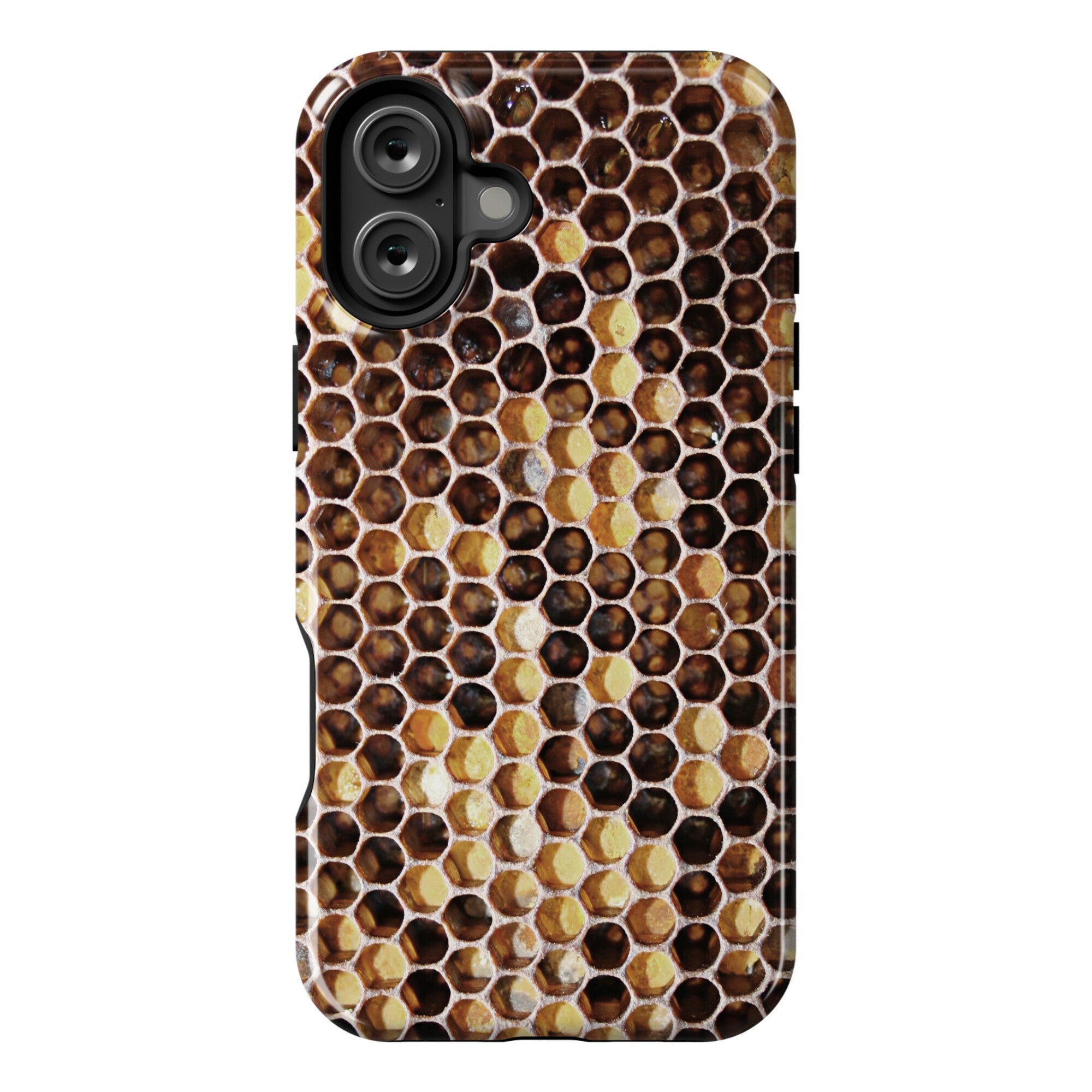 Honey Phone Case